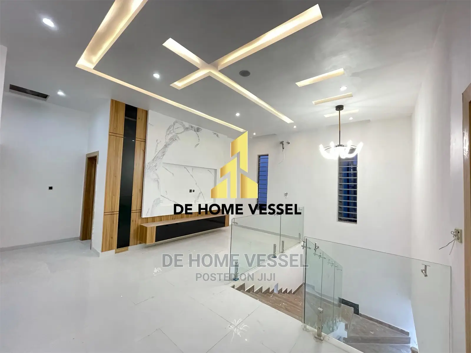 5bdrm Duplex in Ologolo for Sale in Ologolo
