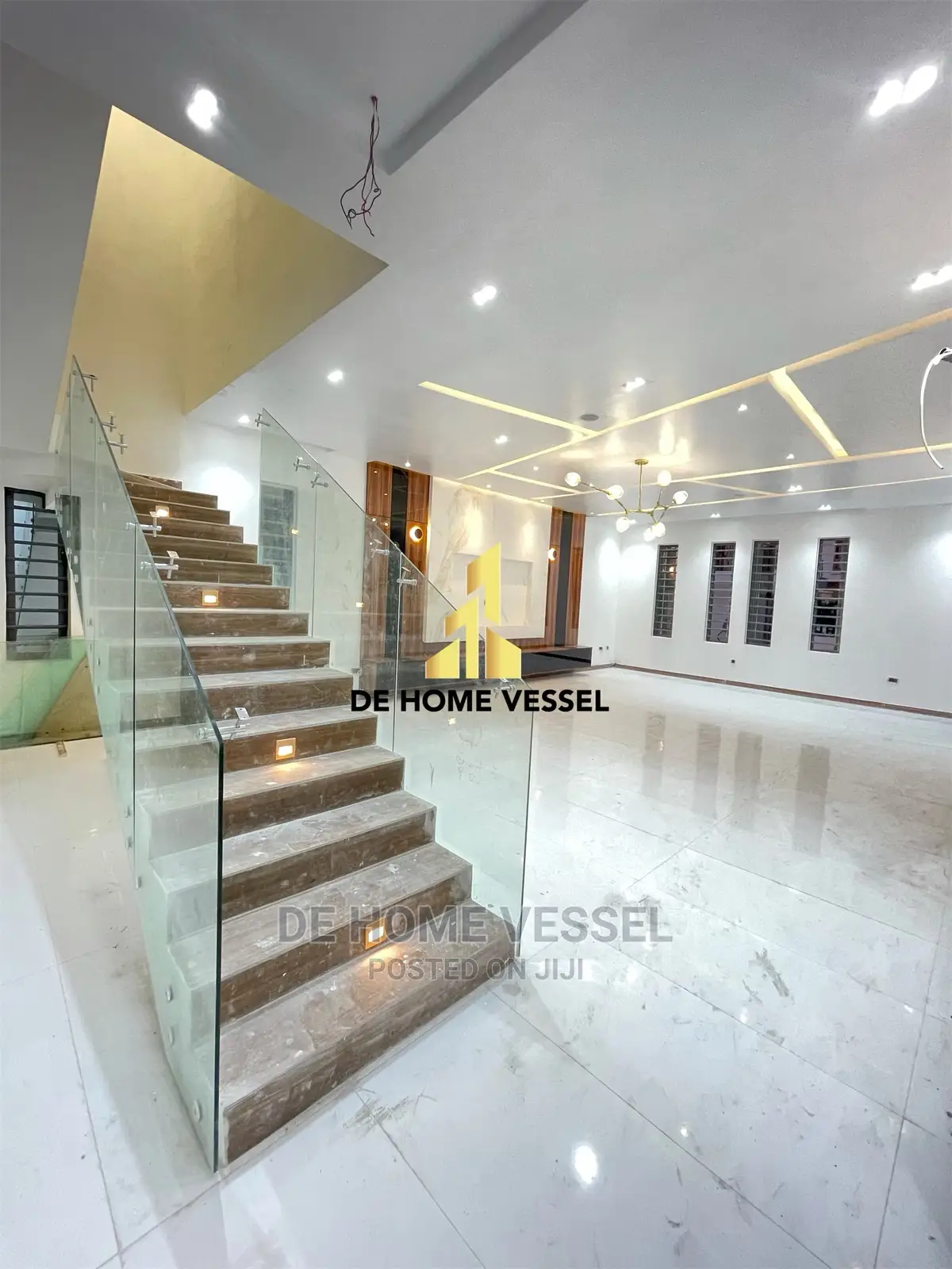5bdrm Duplex in Ologolo for Sale in Ologolo