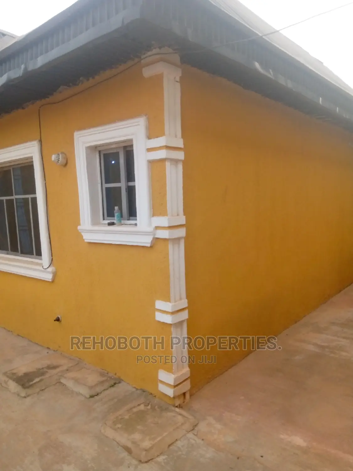 4bdrm Bungalow in Kuola Estate, Ibadan for sale in Ibadan