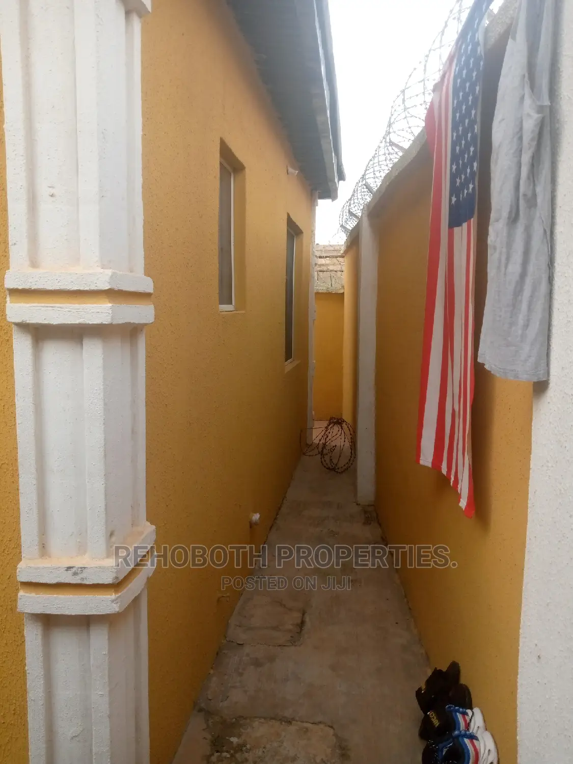 4bdrm Bungalow in Kuola Estate, Ibadan for sale in Ibadan