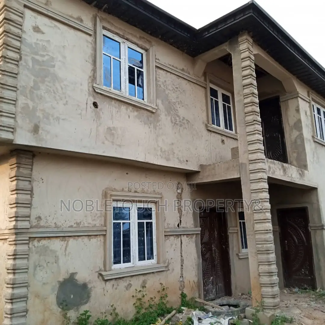 2bdrm Block of Flats in Sheik Niyas Street for sale in Egan