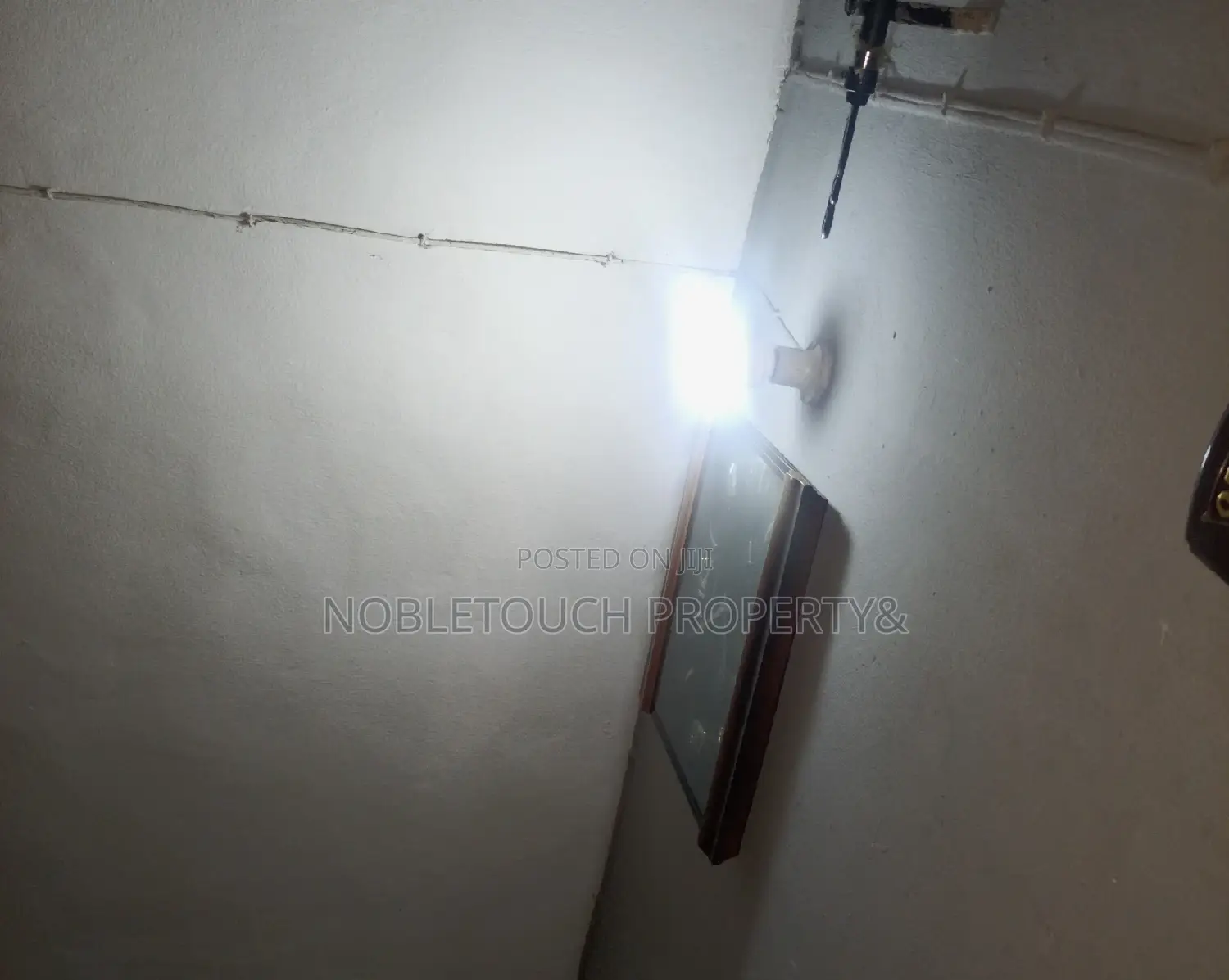 2bdrm Block of Flats in Sheik Niyas Street for sale in Egan