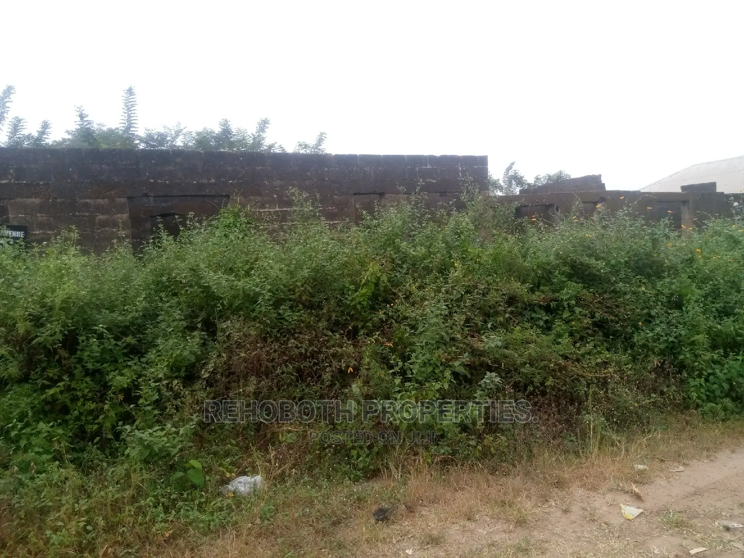 4bdrm Bungalow in Abeese, Ibadan for Sale in Ibadan