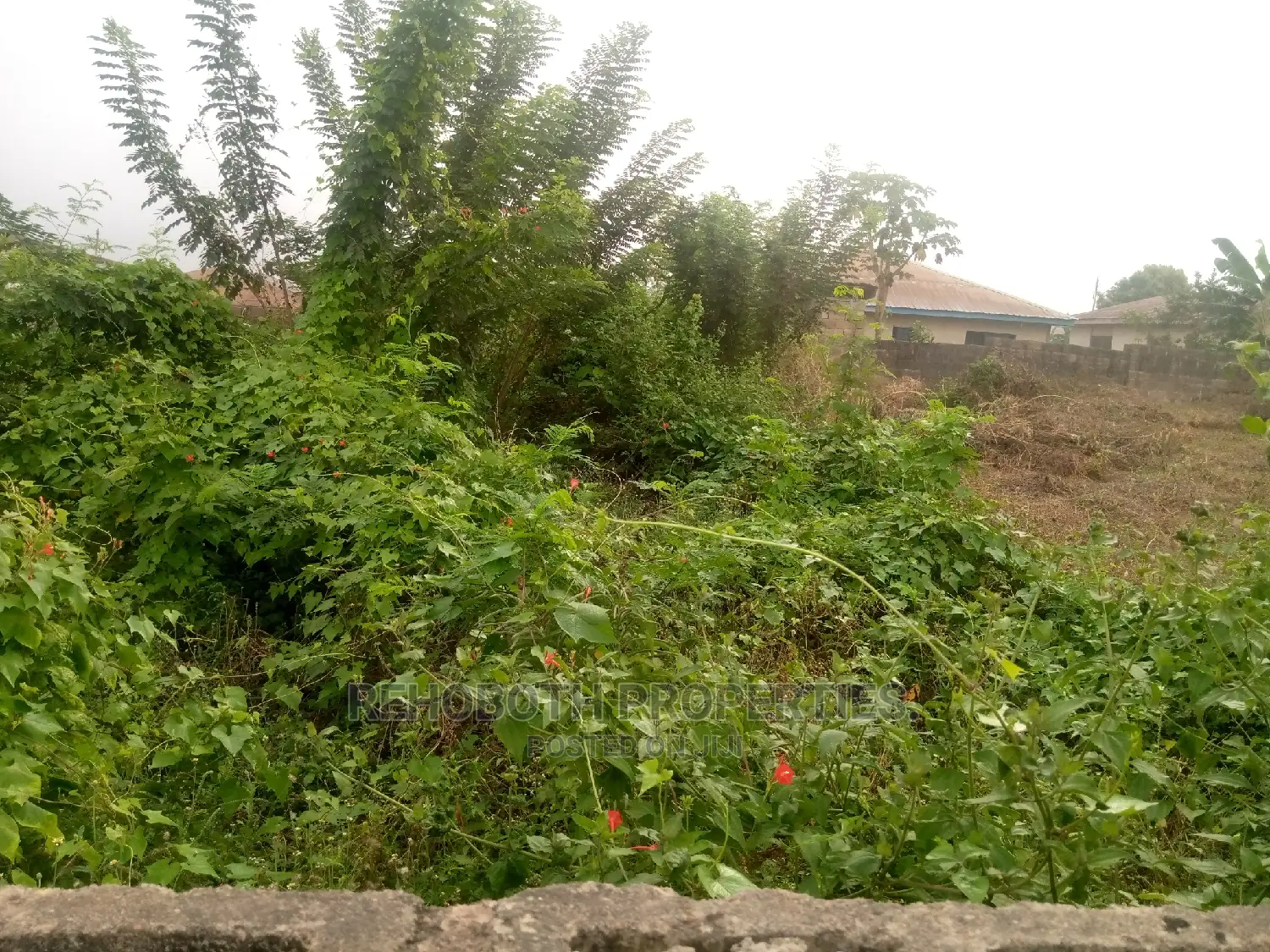 2plot of Land in Ibadan