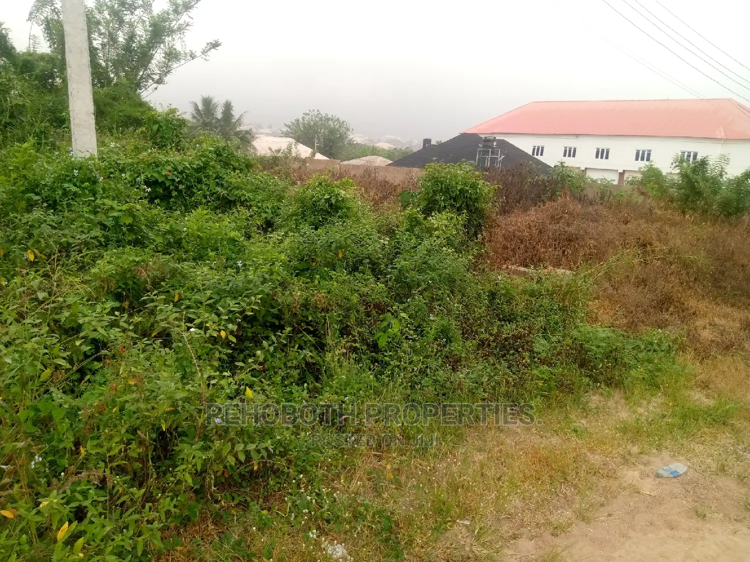 2plot of Land in Ibadan