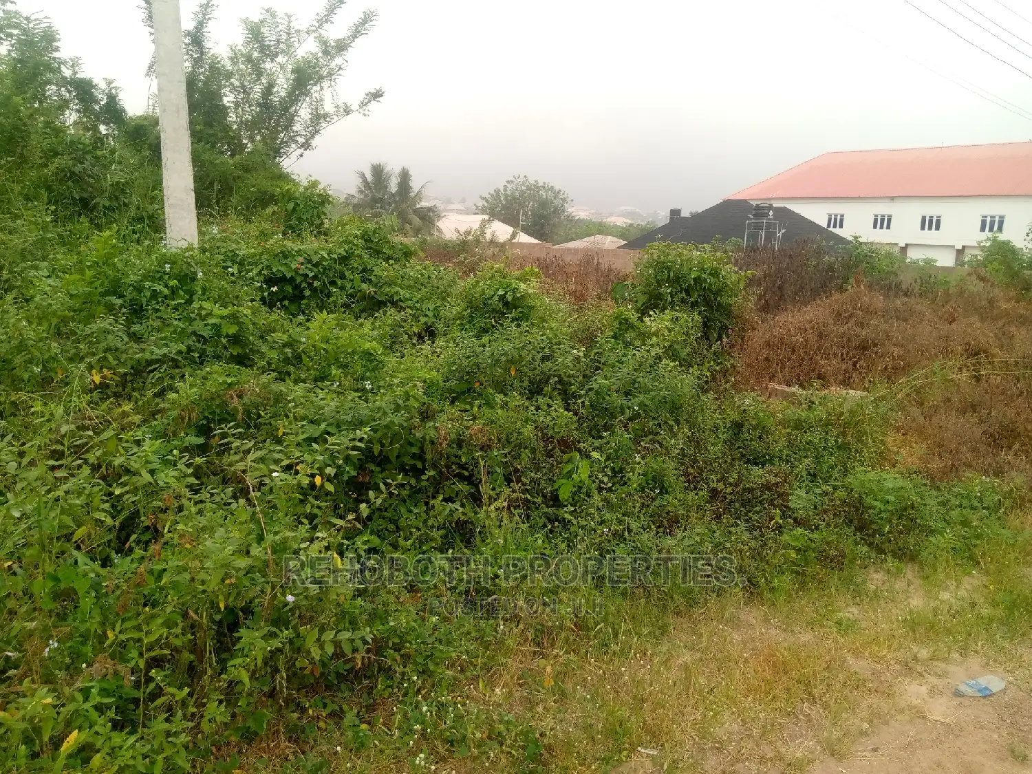 2plot of Land in Ibadan