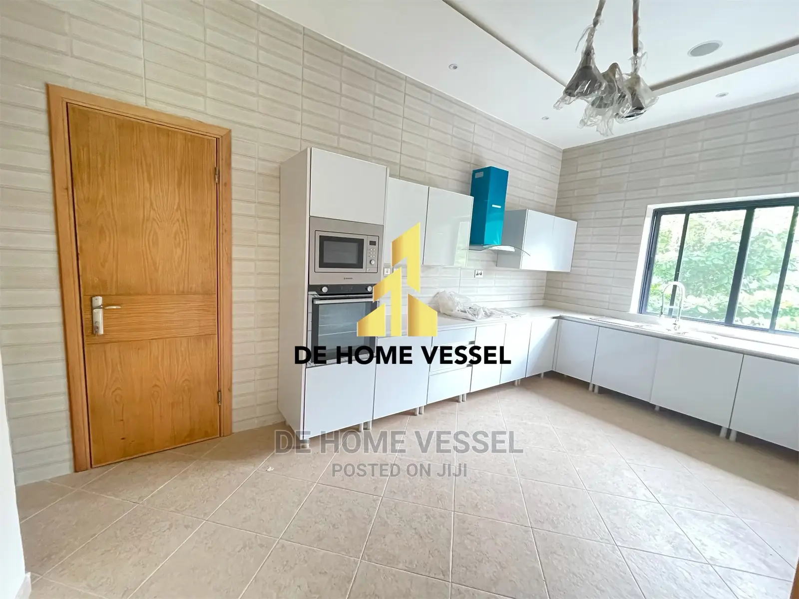 4bdrm Townhouse/Terrace in Banana Island for Sale in Banana Island