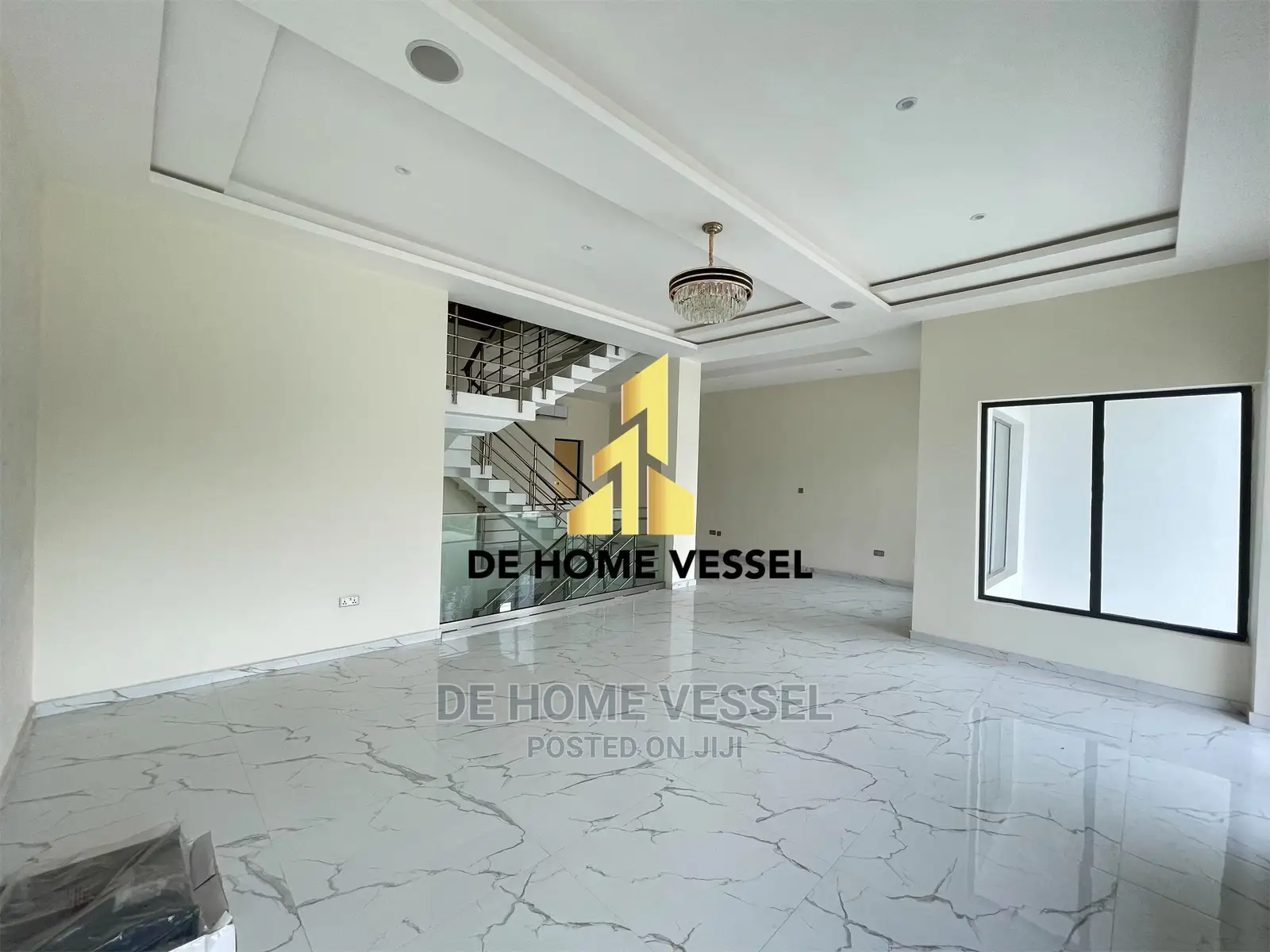 4bdrm Townhouse/Terrace in Banana Island for Sale in Banana Island