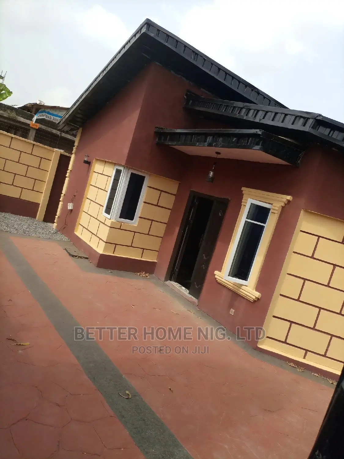 Furnished 3bdrm Bungalow in Kuola Estate, Oluyole for sale in Oluyole