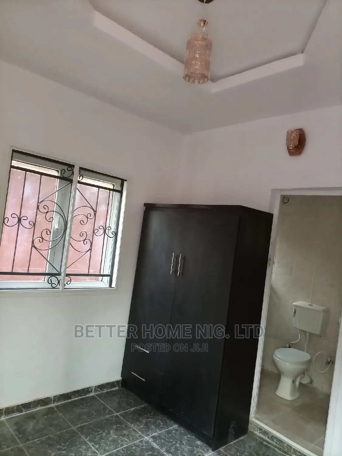 Furnished 3bdrm Bungalow in Kuola Estate, Oluyole for sale in Oluyole