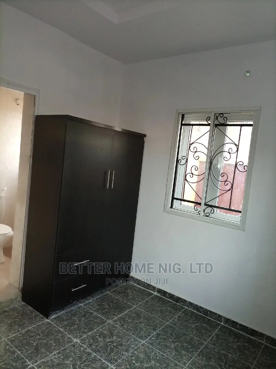 Furnished 3bdrm Bungalow in Kuola Estate, Oluyole for sale in Oluyole