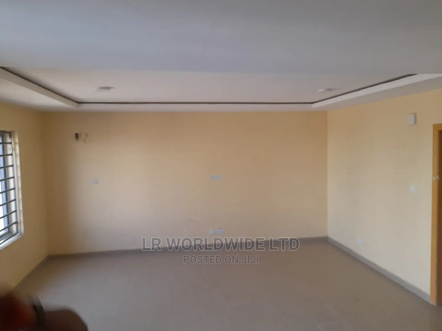 4bedroom Terrace Duplex in Brains and Hammers City Lifecamp in Life Camp