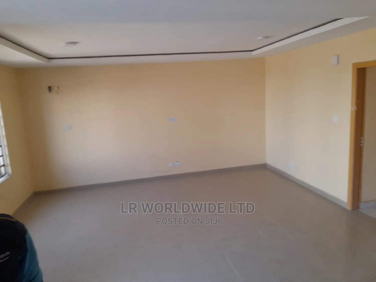 4bedroom Terrace Duplex in Brains and Hammers City Lifecamp in Life Camp