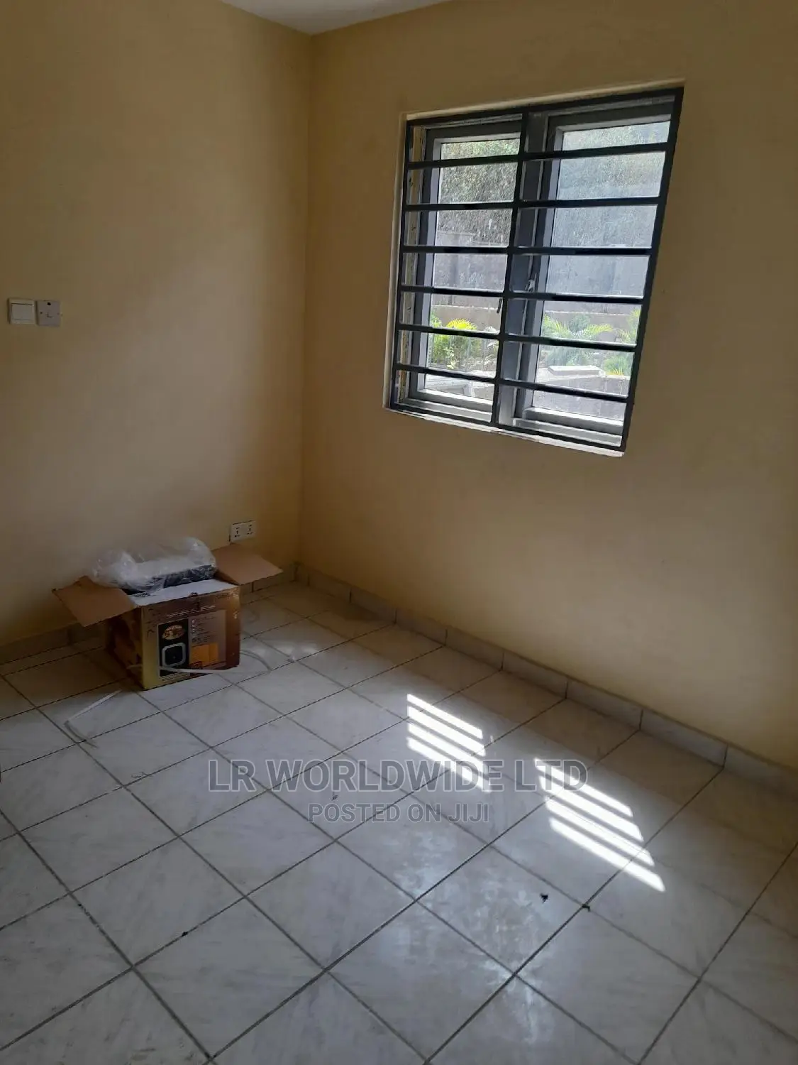4bedroom Terrace Duplex in Brains and Hammers City Lifecamp in Life Camp