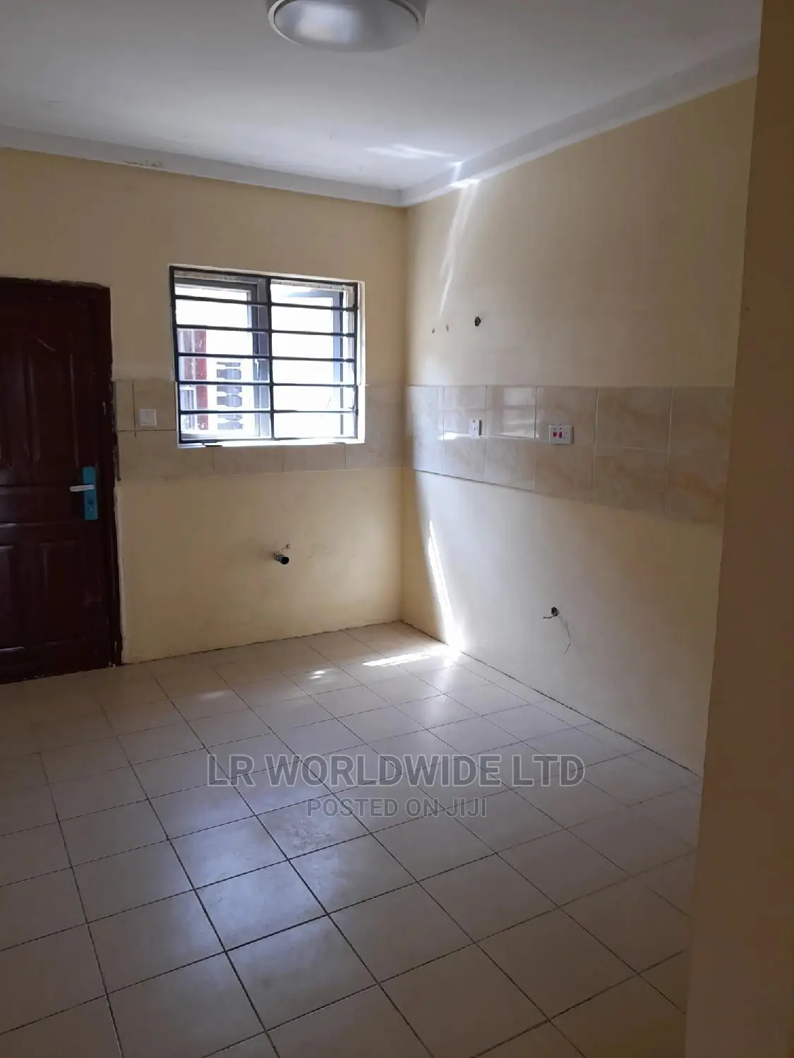 4bedroom Terrace Duplex in Brains and Hammers City Lifecamp in Life Camp