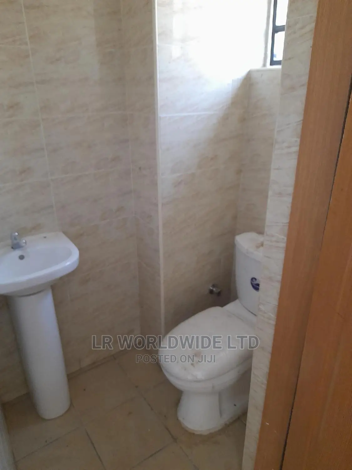 4bedroom Terrace Duplex in Brains and Hammers City Lifecamp in Life Camp