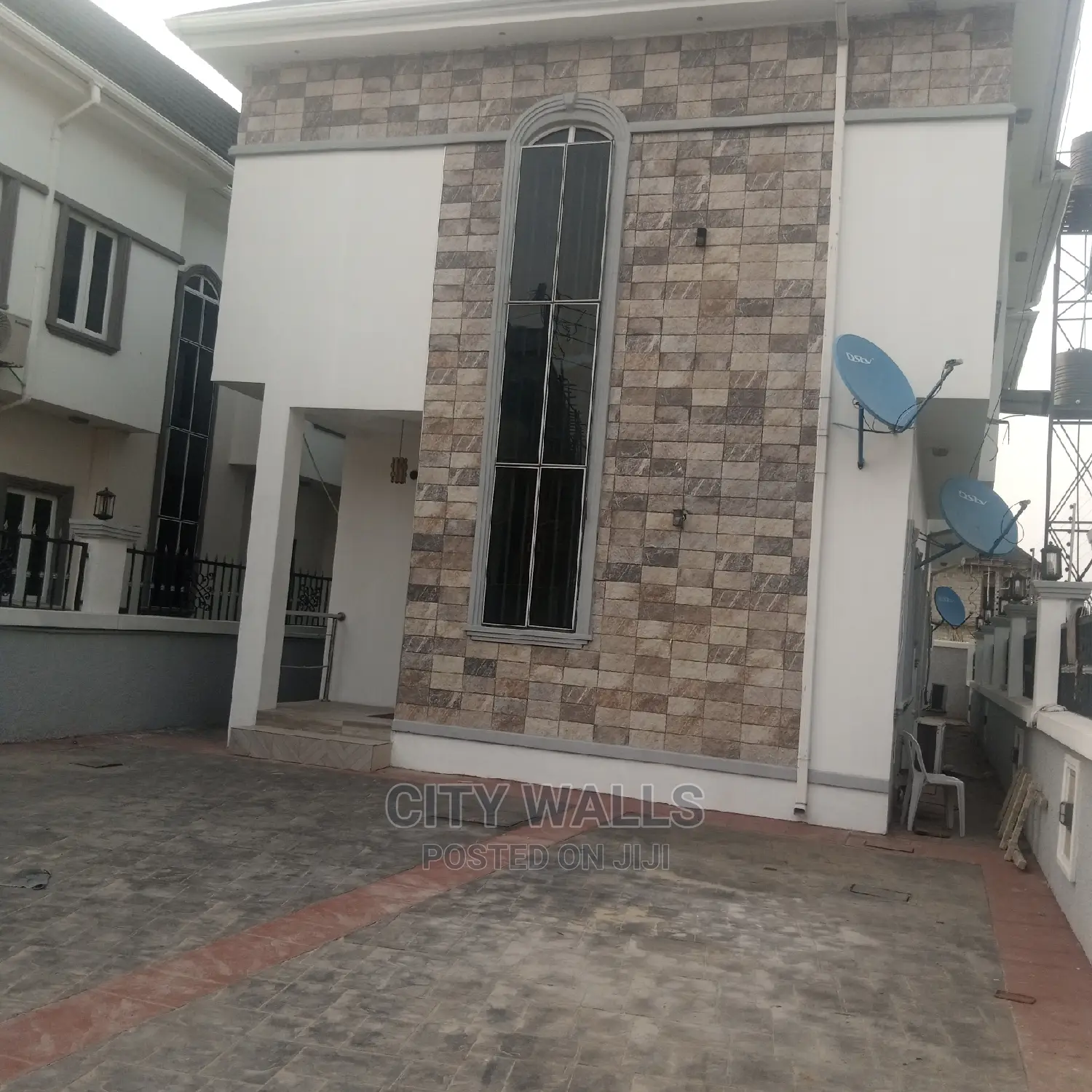 2bdrm Block of Flats in Ajah for rent in Ajah