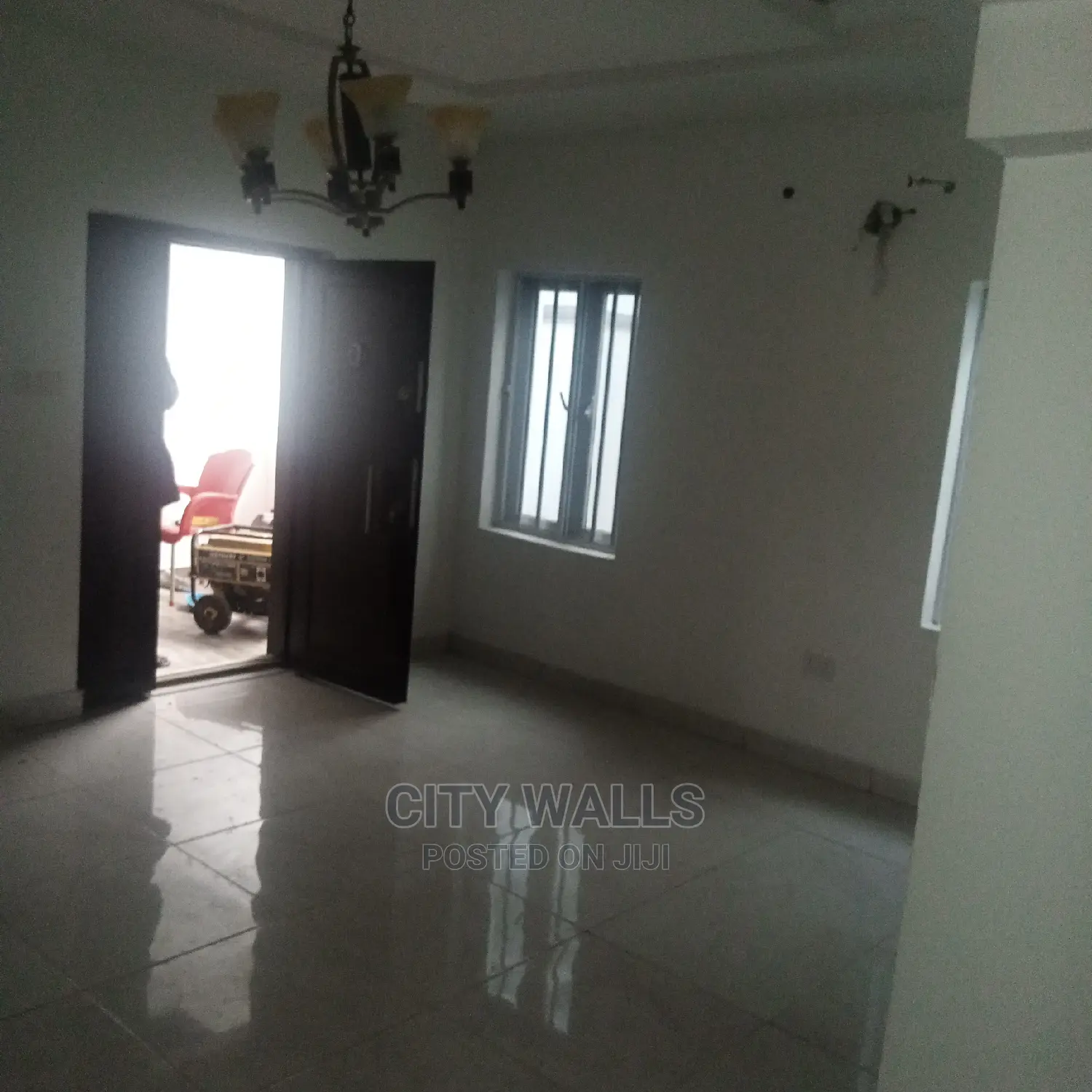 2bdrm Block of Flats in Ajah for rent in Ajah