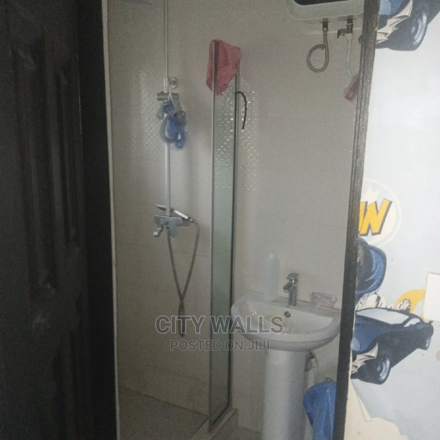 2bdrm Block of Flats in Ajah for rent in Ajah