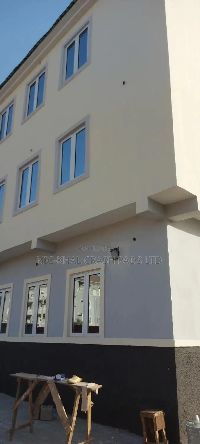 3bdrm Block of Flats in Jahi for Rent in Jahi
