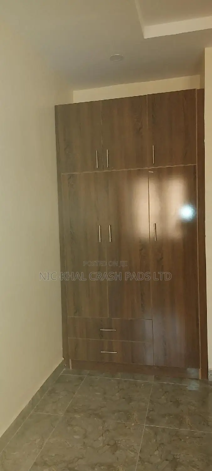3bdrm Block of Flats in Jahi for Rent in Jahi