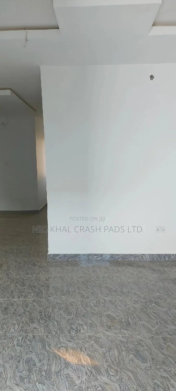 3bdrm Block of Flats in Jahi for Rent in Jahi