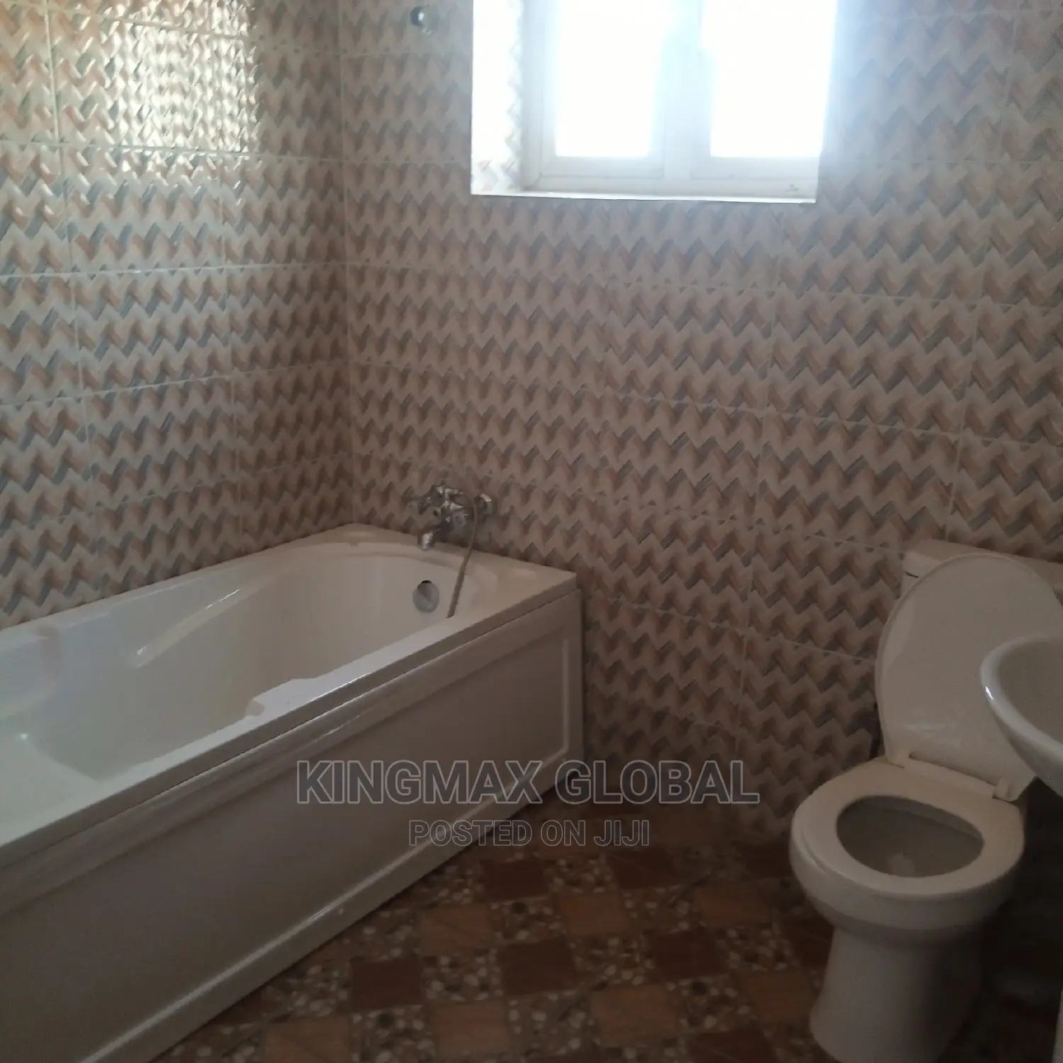 5bdrm Duplex in Wuye for rent in Wuye