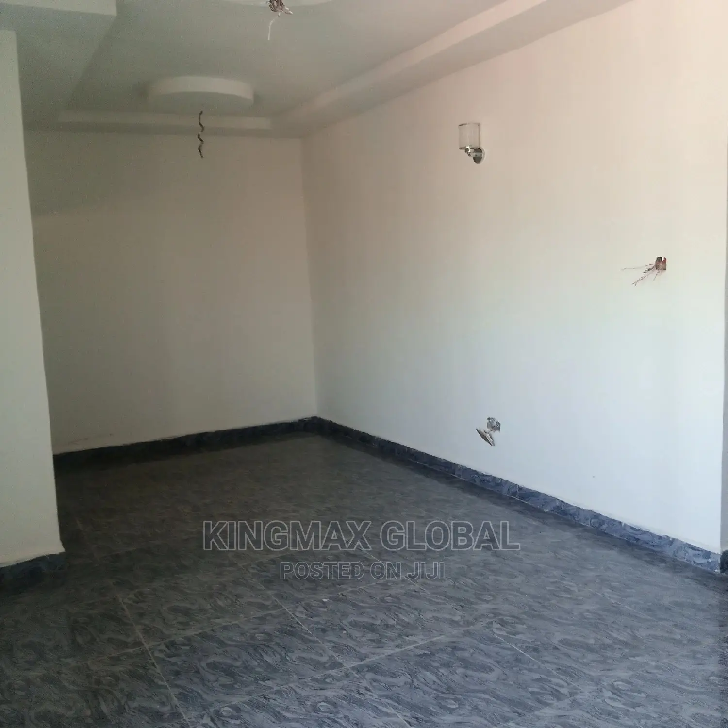 5bdrm Duplex in Wuye for rent in Wuye