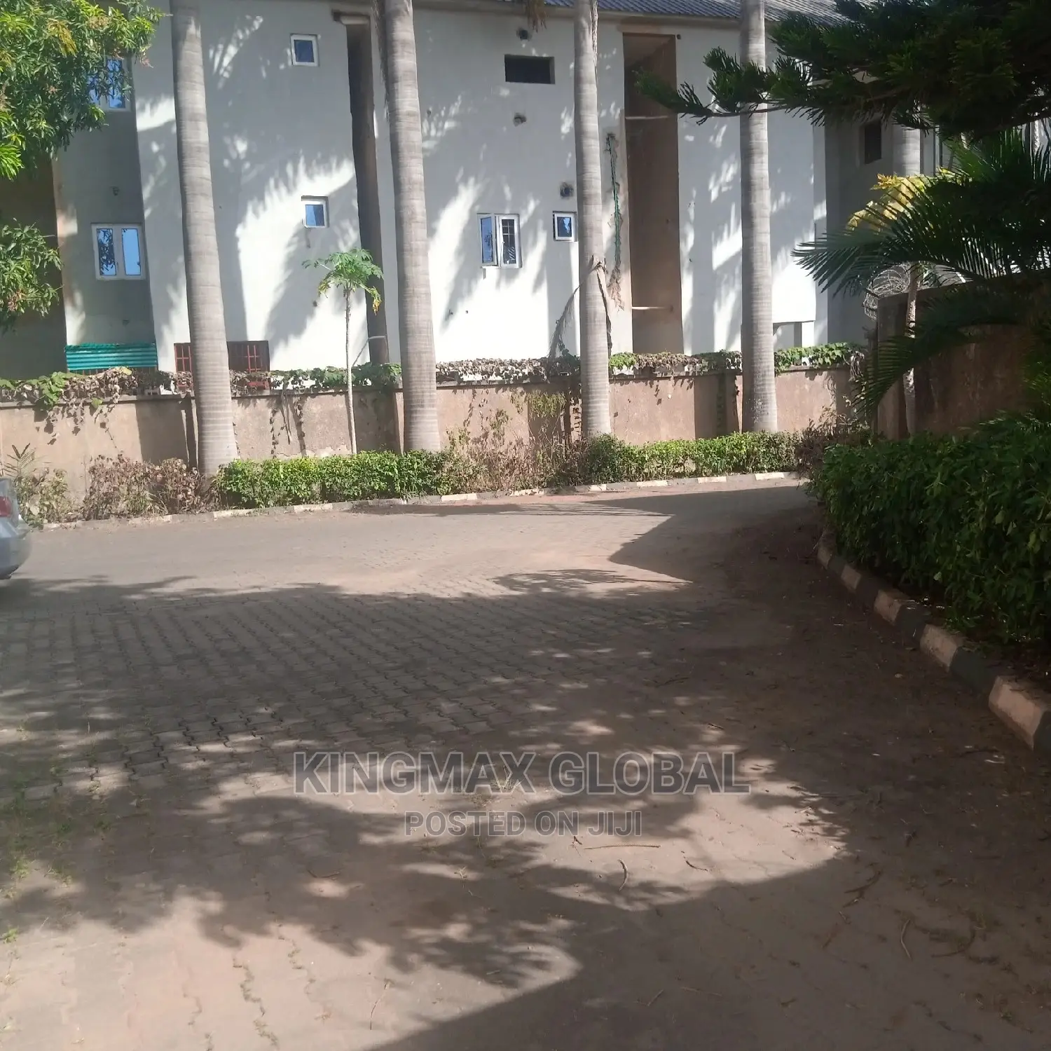 10bdrm House in Wuye for Sale in Wuye