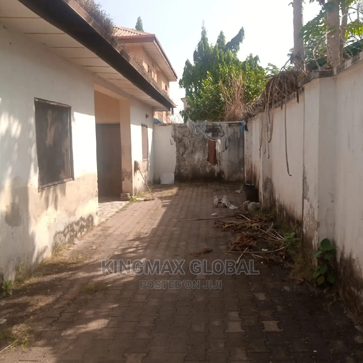 10bdrm House in Wuye for Sale in Wuye