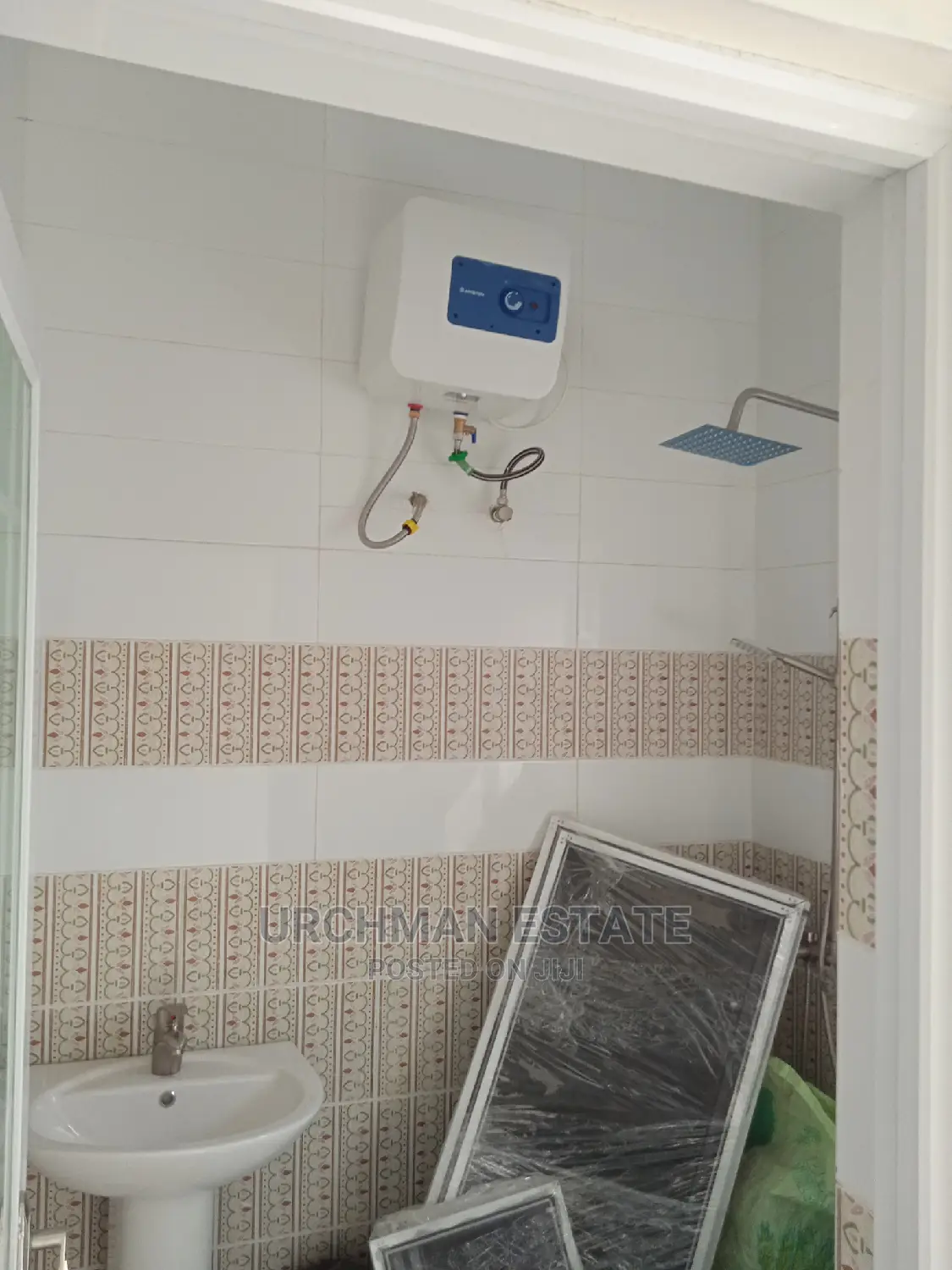 Furnished 2bdrm Apartment in Festac Town for rent in Festac