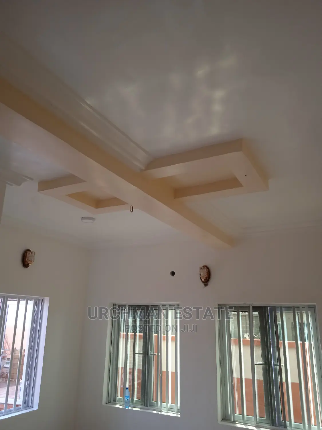 Furnished 2bdrm Apartment in Festac Town for rent in Festac