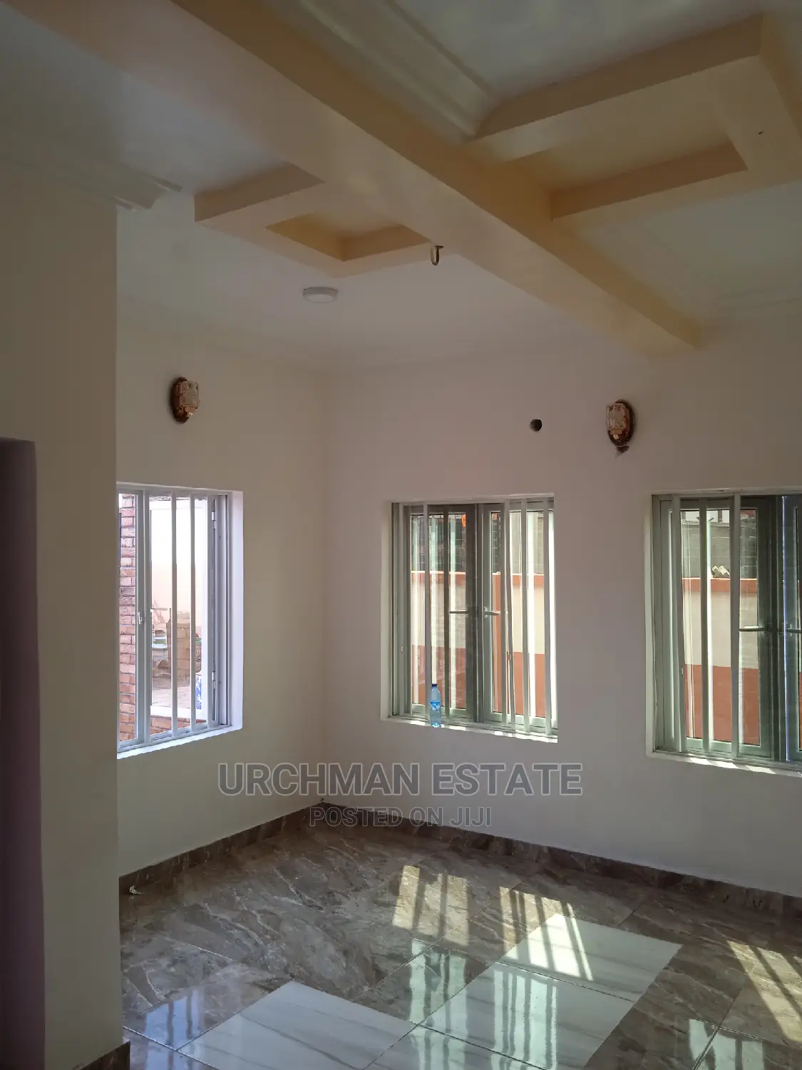 Furnished 2bdrm Apartment in Festac Town for rent in Festac