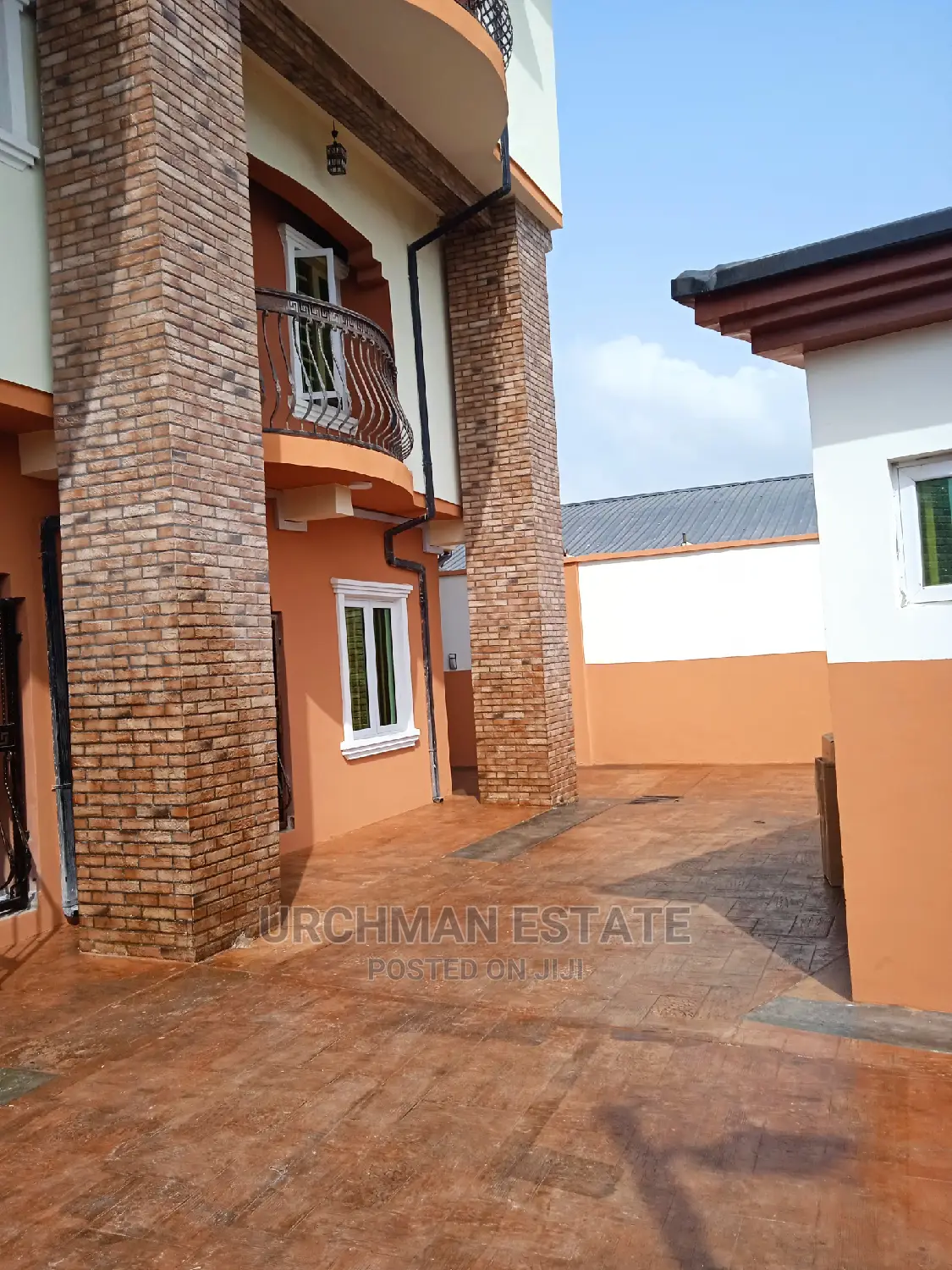 Furnished 2bdrm Apartment in Festac Town for rent in Festac