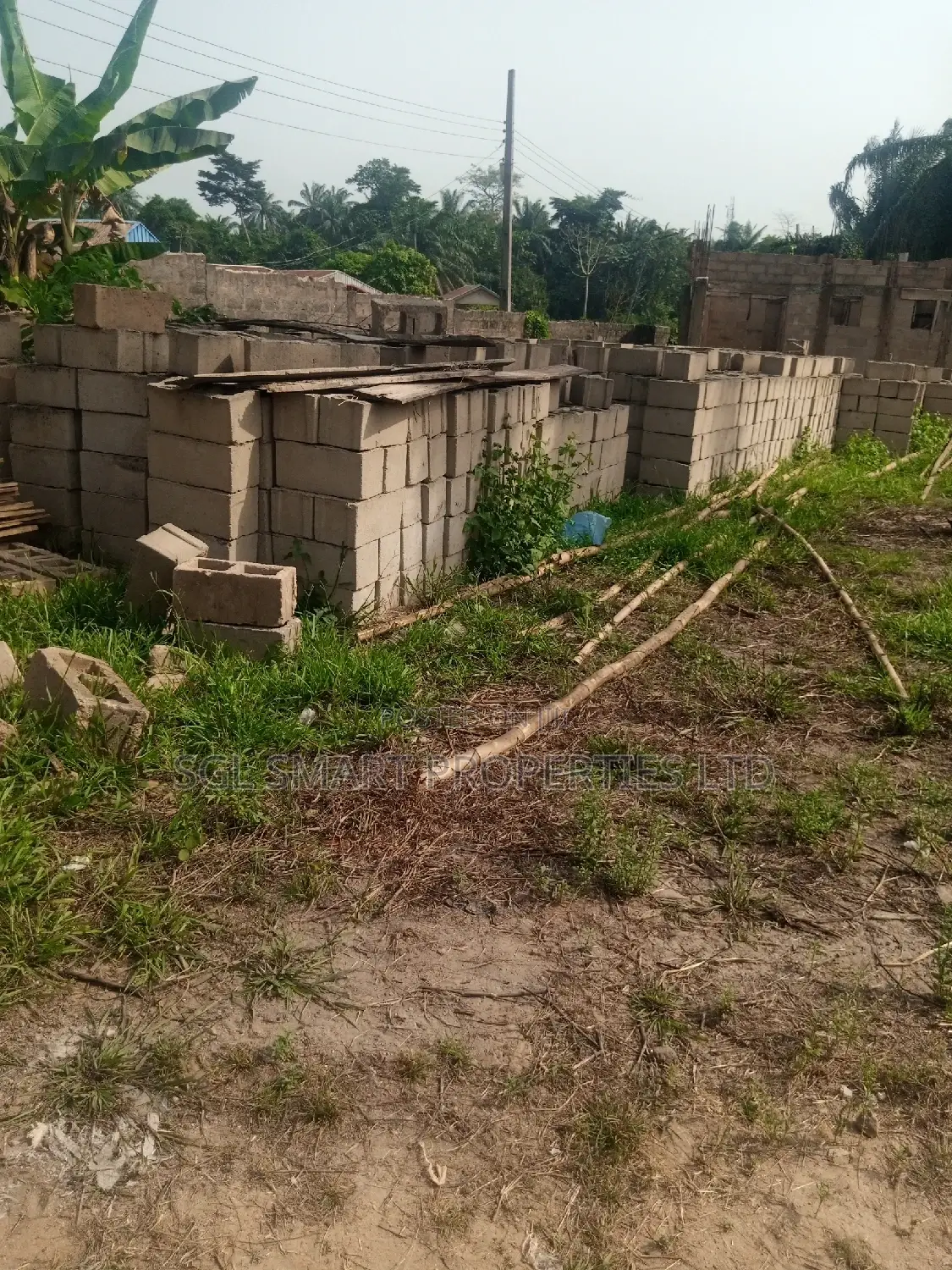 3 Plots of Land for Sale in Awka