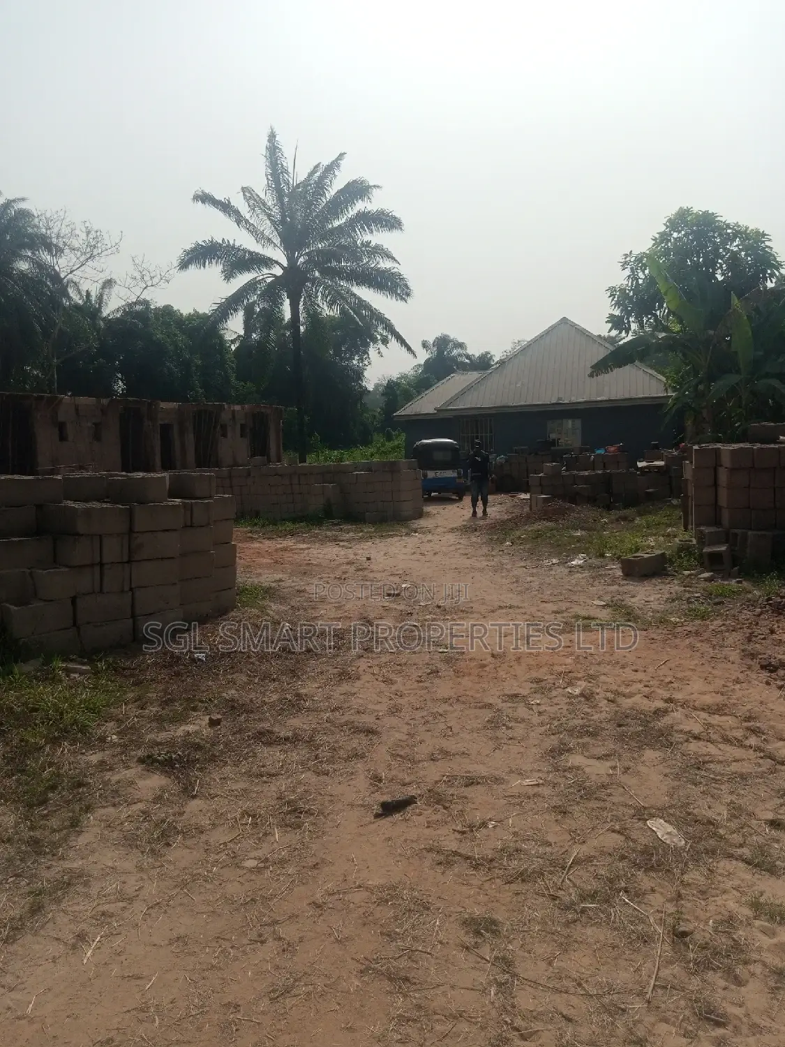 3 Plots of Land for Sale in Awka