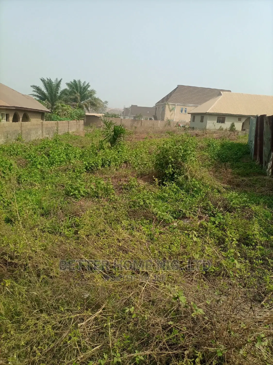 Register Survey in Oluwo