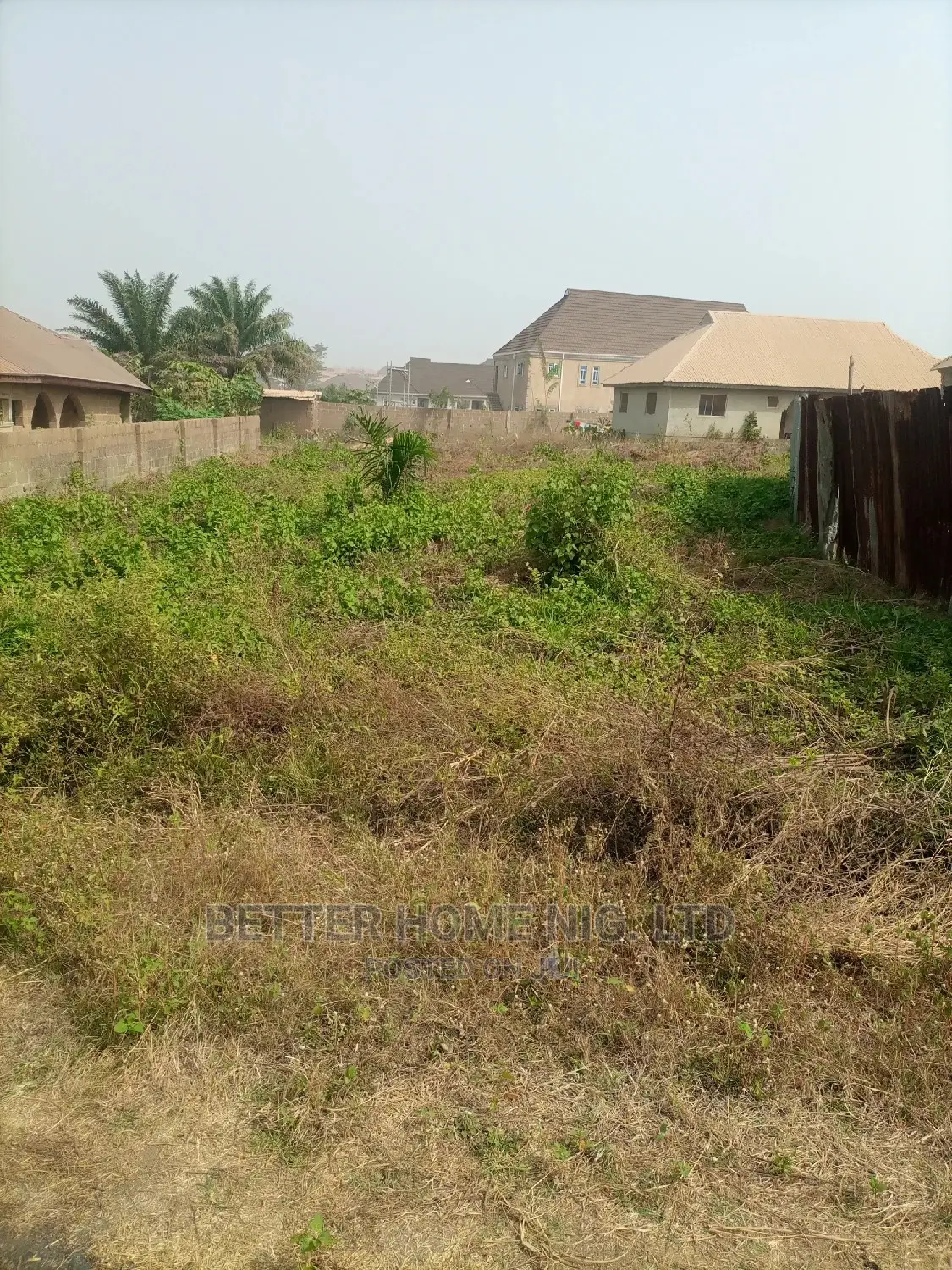 Register Survey in Oluwo