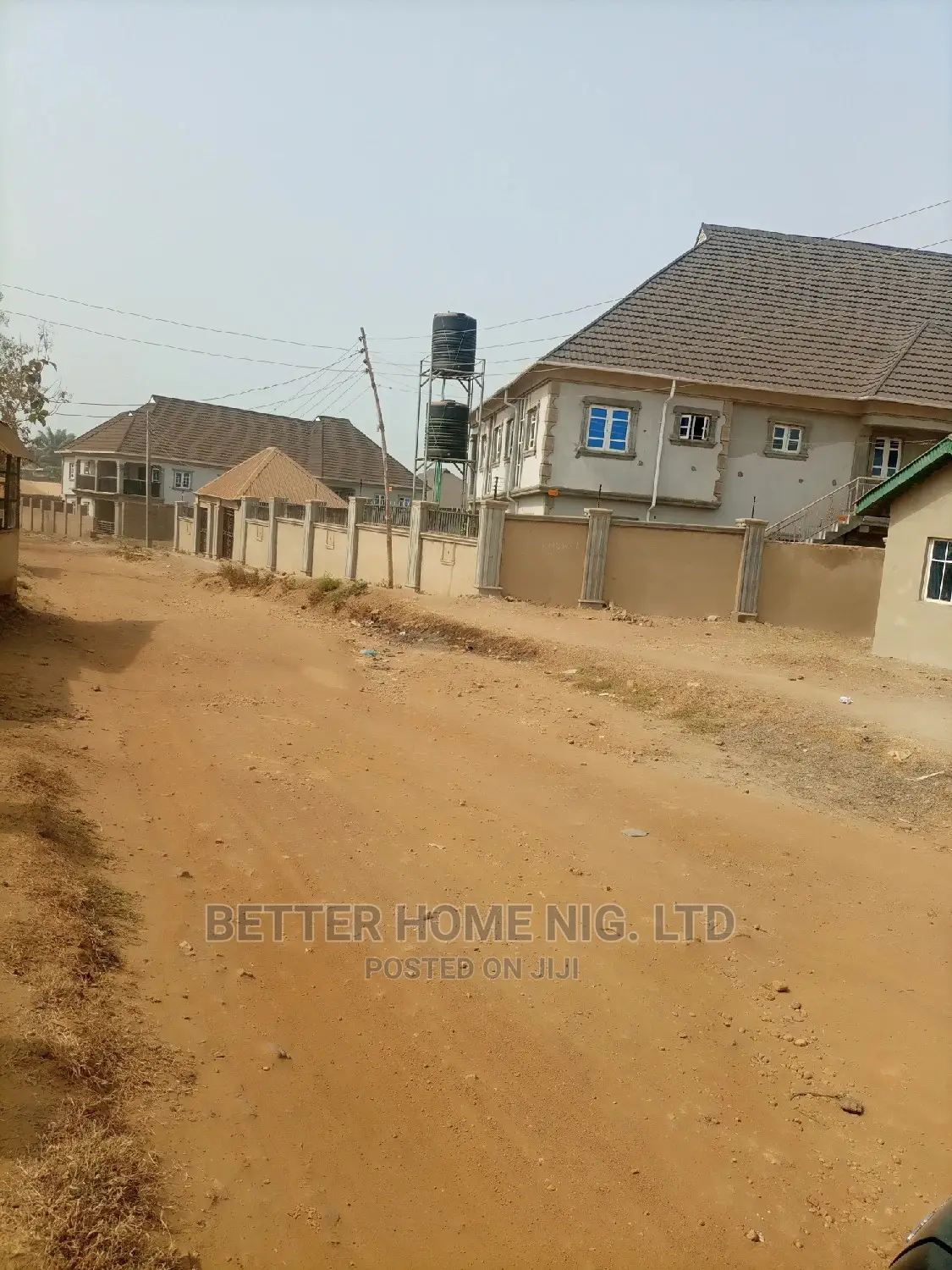 Register Survey in Oluwo