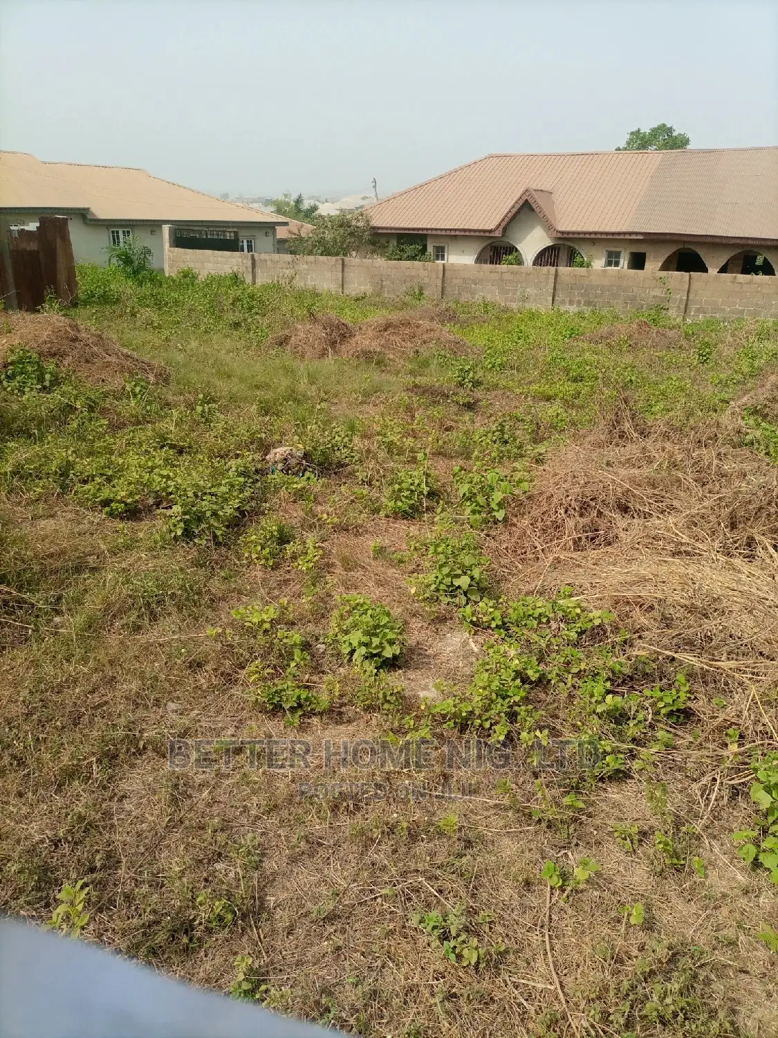 Register Survey in Oluwo