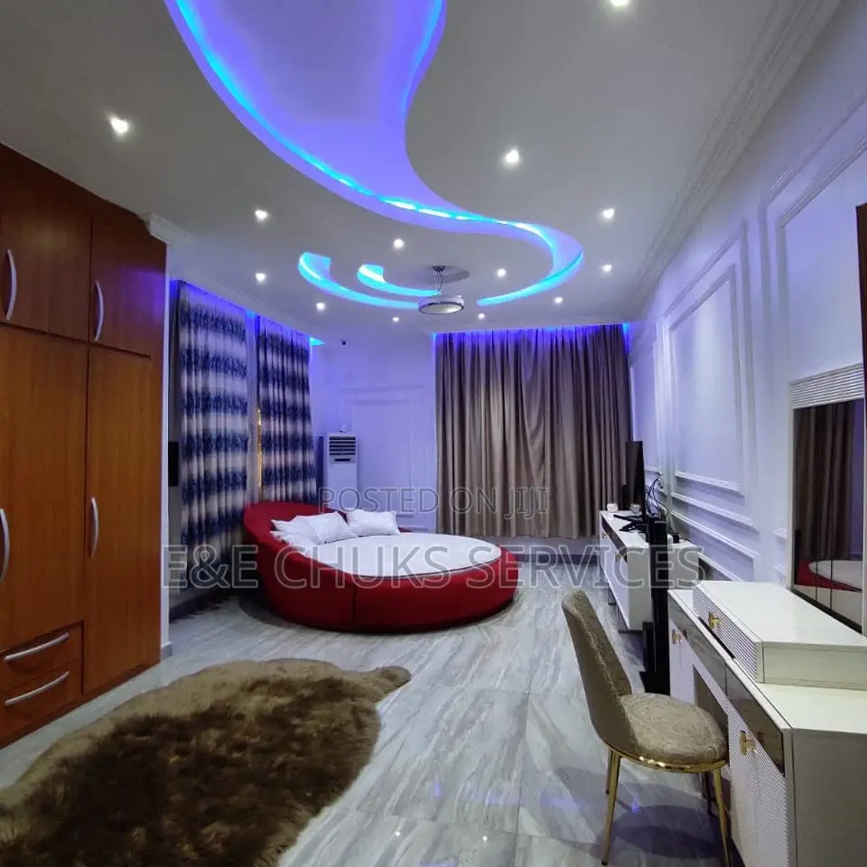 4bdrm Bungalow in Obio-Akpor for sale in Obio-Akpor