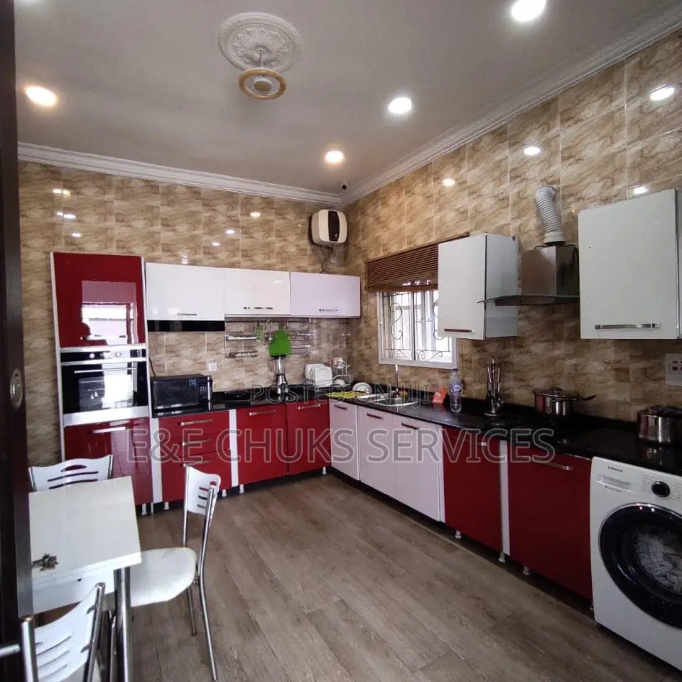 4bdrm Bungalow in Obio-Akpor for sale in Obio-Akpor