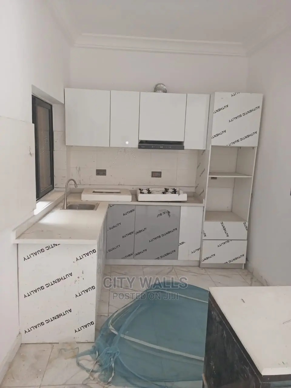 2bdrm Block of Flats in Bera Estate, Chevron for rent in Chevron