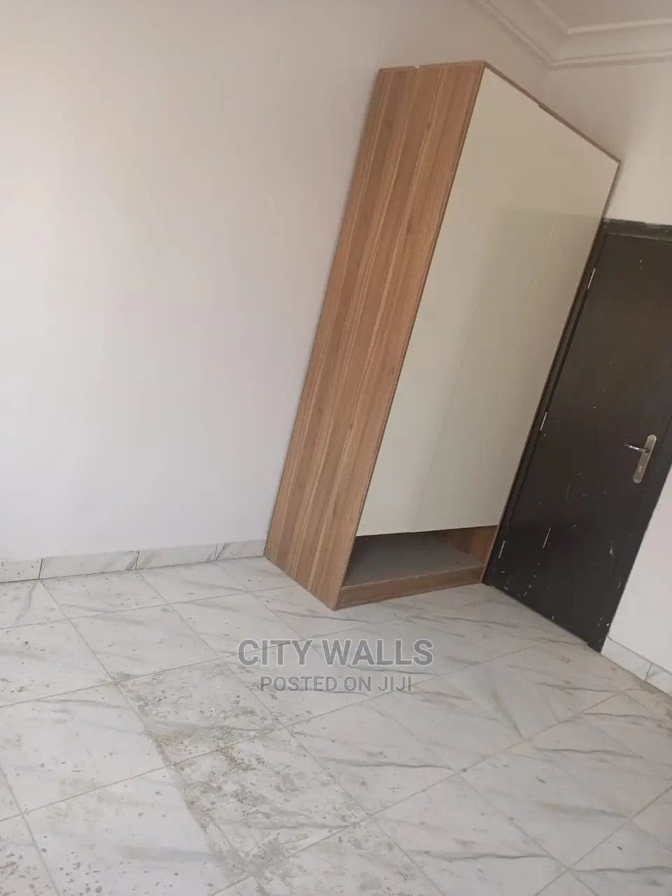 2bdrm Block of Flats in Bera Estate, Chevron for rent in Chevron
