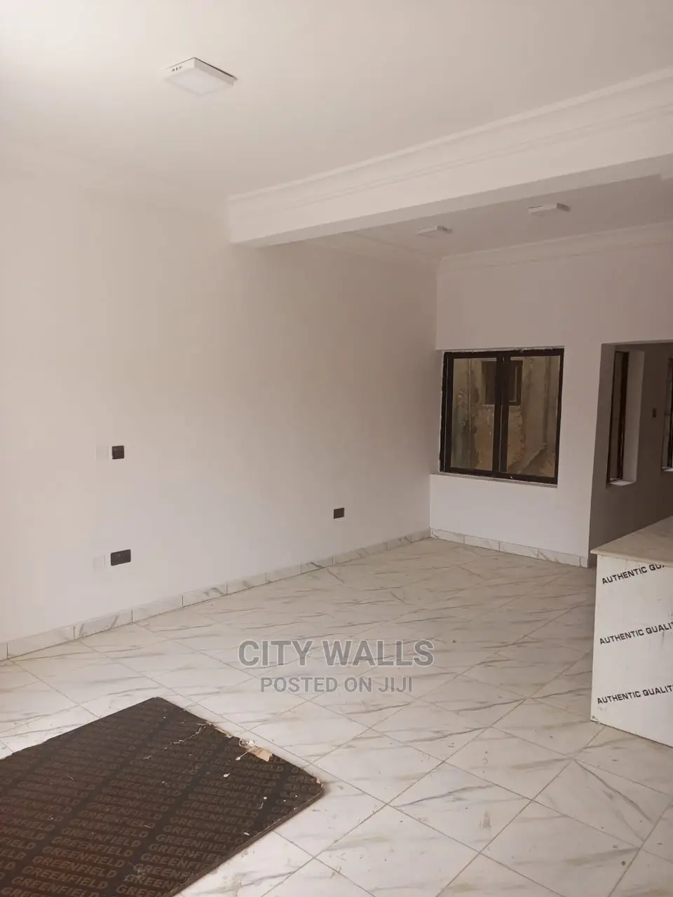 2bdrm Block of Flats in Bera Estate, Chevron for rent in Chevron