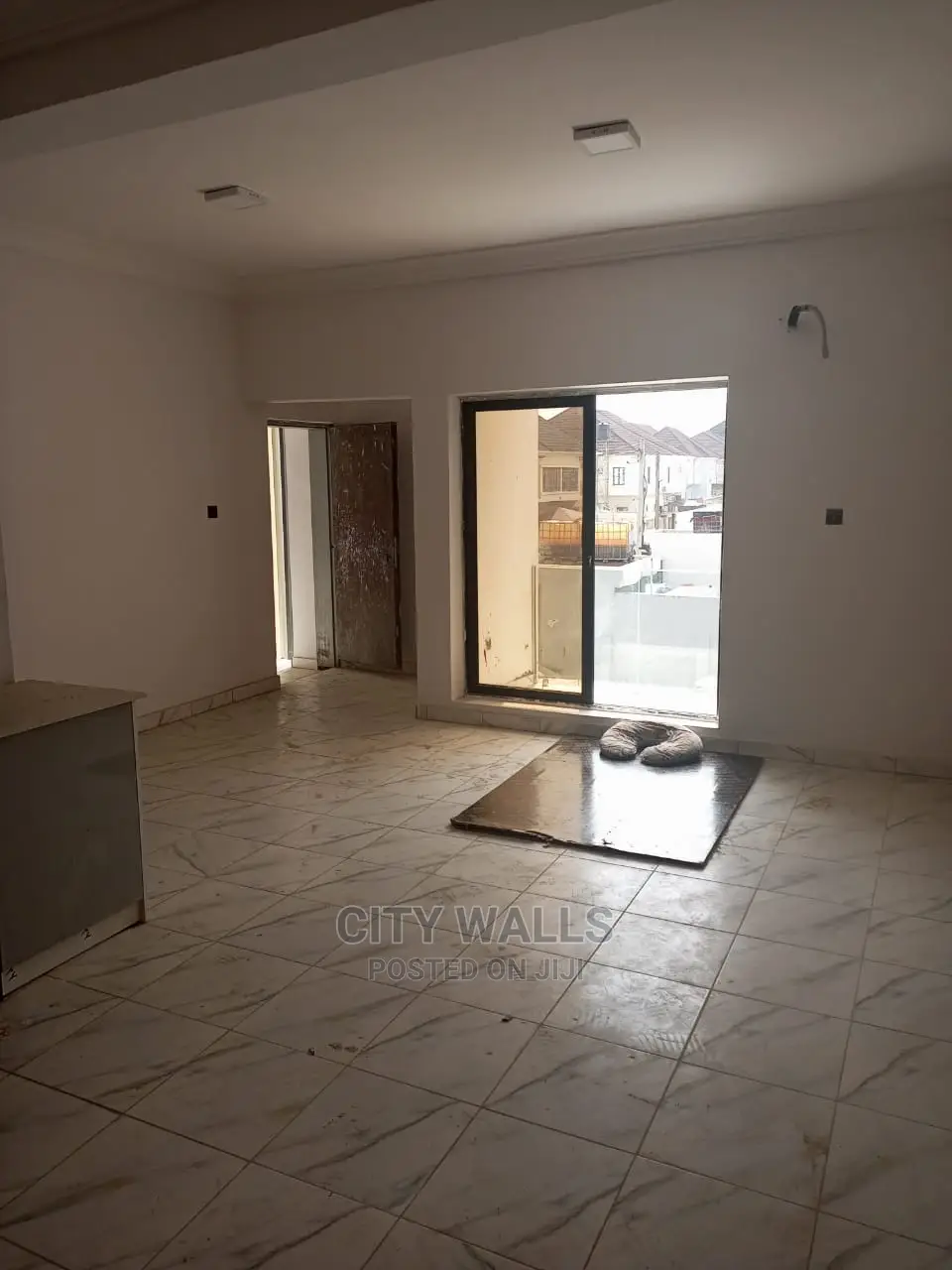 2bdrm Block of Flats in Bera Estate, Chevron for rent in Chevron