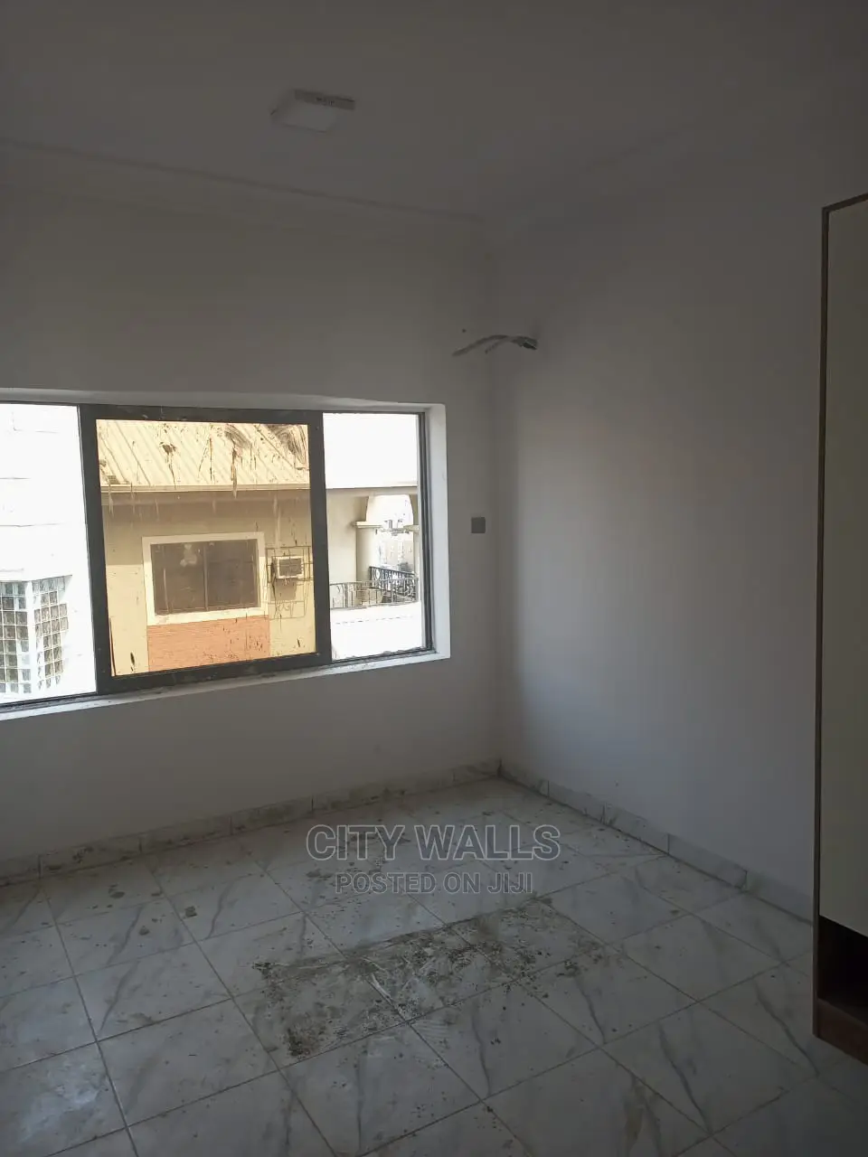 2bdrm Block of Flats in Bera Estate, Chevron for rent in Chevron
