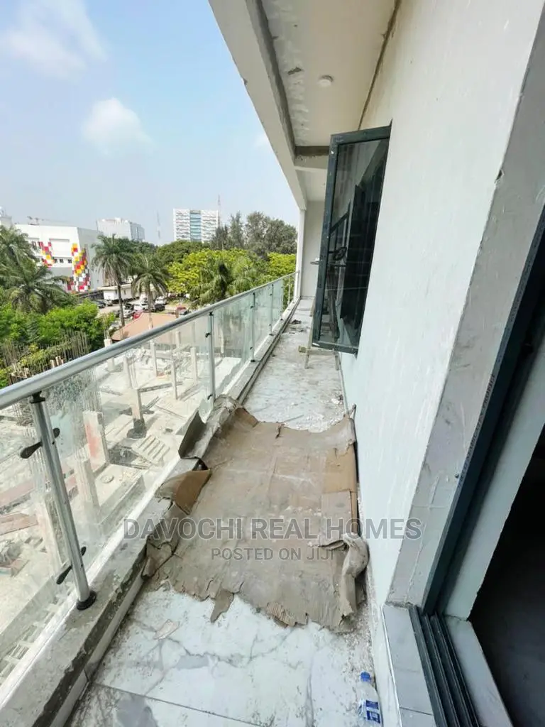 5bdrm Apartment in Banana Island for sale in Banana Island