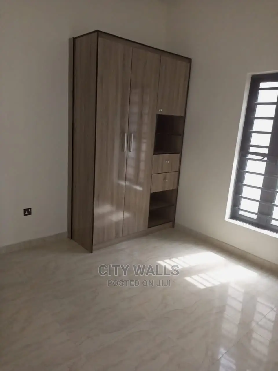 5bdrm Duplex in Chevy View Estate, Chevron for rent in Chevron