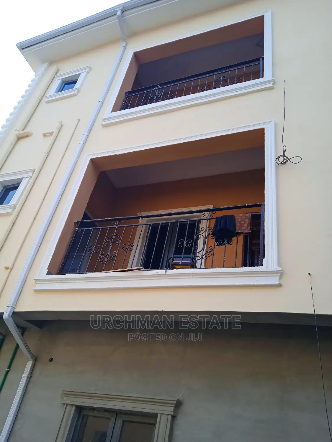 Furnished 2bdrm Apartment in Stonewater Estate, Amuwo-Odofin for rent in Amuwo-Odofin